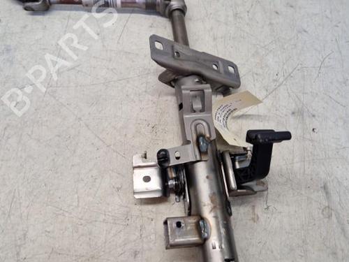 Used Steering column Steering column PEUGEOT 308 II (LB_, LP_, LW_, LH_, L3_) 1.6 BlueHDi 120 (120 hp) 29367349 29367349