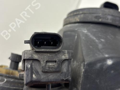 Scheinwerfer rechts RENAULT CLIO II (BB_, CB_) 1.2 (BB0A, BB0F, BB10, BB1K, BB28, BB2D, BB2H, CB0A,... | BP29362912C29 