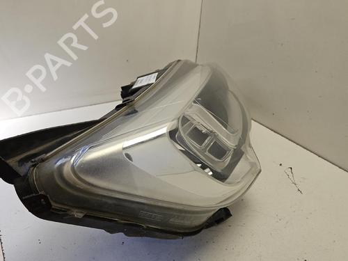 Right headlight FIAT DUCATO Van (250_) 130 Multijet 2,3 D | BP38007335C29 - Image 3