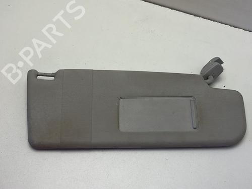 Parasol derecha VW POLO IV (9N_, 9A_) 1.4 TDI (75 hp) 31957177