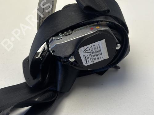 Used Front left seatbelt Front left seatbelt RENAULT CAPTUR I (J5_, H5_) 1.2 TCe 120 (118 hp) 29411888 29411888