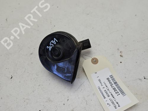 Horn PEUGEOT BOXER Van 2.2 HDi 120 | BP33738285E13 - Image 2