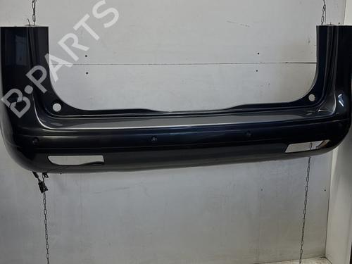 Used Rear bumper PEUGEOT 5008 (0U_, 0E_) 1.6 16V (120 hp) 29841211
