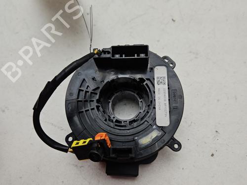 Steering column stalk OPEL ZAFIRA TOURER C (P12) 1.6 CDTI (75) | BP31696133I23 - Image 2