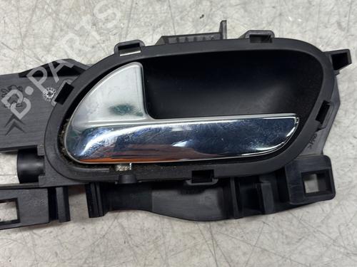 Front left interior door handle CITROËN C4 Grand Picasso I (UA_) 1.6 HDi | BP29363328I13 