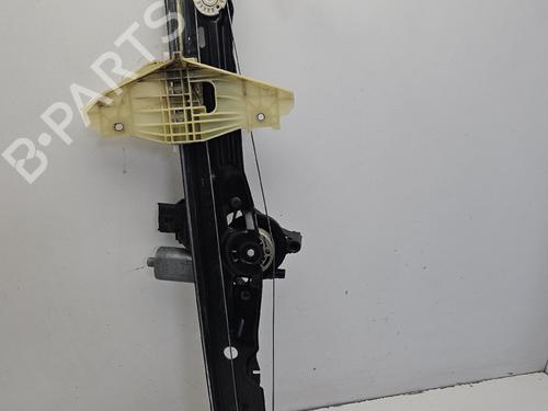 Front left window mechanism PEUGEOT EXPERT Van (V_) 2.0 BlueHDi 120 | BP35921358C22 - Image 2