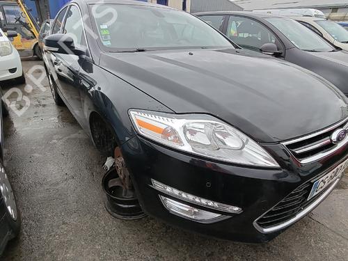 Used Parts FORD MONDEO IV (BA7) 4750650