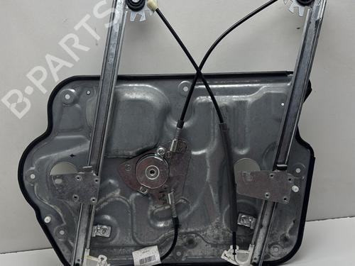 Front left window mechanism NISSAN QASHQAI I (J10, NJ10) 2.0 dCi All-wheel Drive | BP29364993C22 