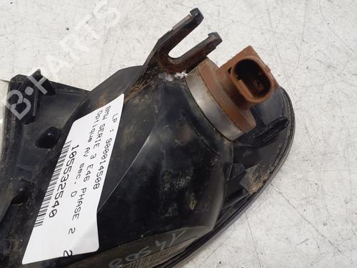 Right front indicator BMW 3 (E46) 320 d | BP29365887C33 