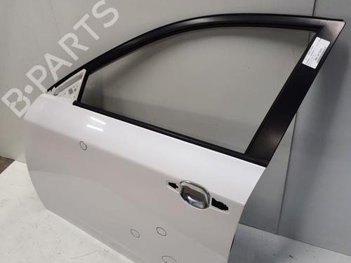 Left front door SUBARU IMPREZA Hatchback (GR, GH, G3) 2.5 AWD (GHE) | BP29368840C2 