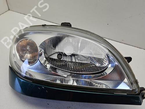 Used Right headlight Right headlight CITROËN SAXO (S0, S1) 1.1 X, SX (60 hp) 32748967 32748967