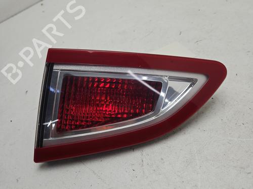 Højre baglygte bagklap RENAULT SCÉNIC III (JZ0/1_) 1.9 dCi (JZ0J, JZ1J, JZ1K, JZ1S) (131 hp) 32175543