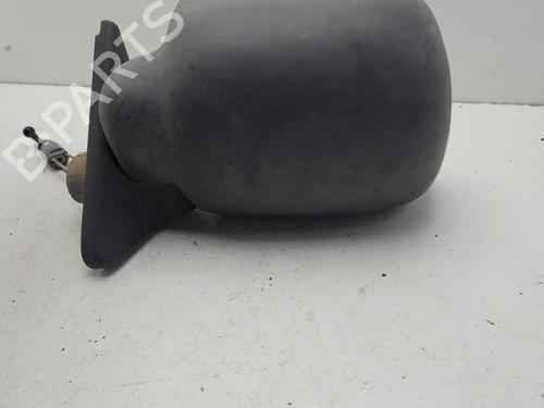 Used Left mirror Left mirror RENAULT RAPID Box Body/MPV (F40_, G40_) 1.2 (F406, G40A) (55 hp) 33305166 33305166