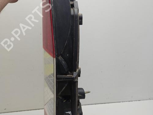 Used Right taillight Right taillight FIAT DOBLO MPV (119_, 223_) 1.2 (223AXA1A) (65 hp) 40249453 40249453