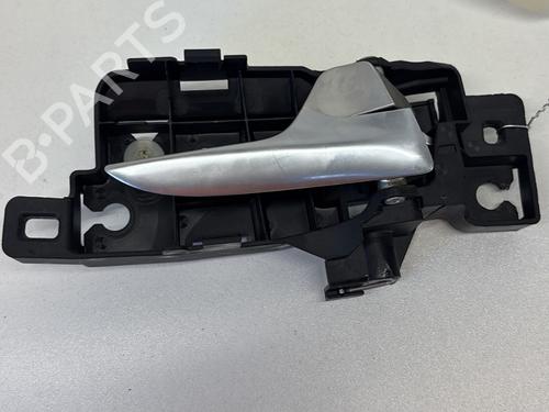 Used Front right interior door handle FORD MONDEO IV (BA7) 2.0 TDCi (140 hp) 29365198