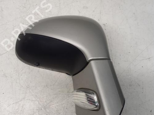 Right mirror PEUGEOT 308 SW I (4E_, 4H_) 1.6 HDi | BP29368273C27 