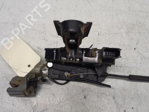 Used Tailgate lock CITROËN NEMO MPV 1.4 HDi (68 hp) 29370221