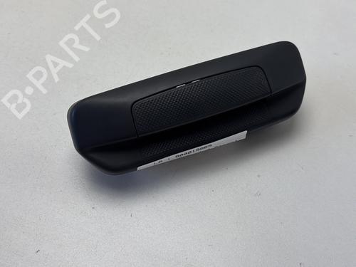 Rear right interior door handle CITROËN NEMO MPV 1.4 HDi | BP29361507I16 - Image 3