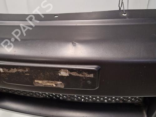 Front bumper HYUNDAI TUCSON (JM) 2.0 CRDi All-wheel Drive | BP29369025C7 