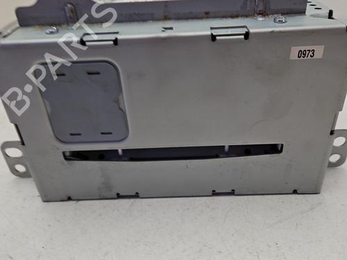 Used Radio OPEL MOKKA / MOKKA X (J13) 1.7 CDTI (_76) (131 hp) 31834124