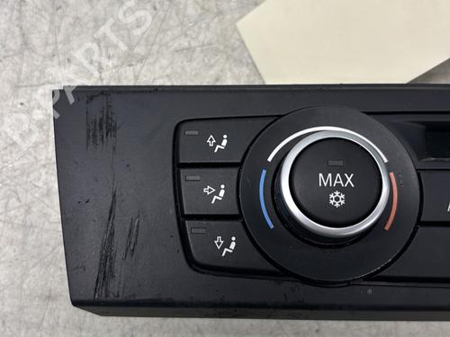 Climate control BMW 3 Touring (E91) 318 d | BP29362047I5 