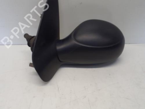 Retrovisor esquerdo PEUGEOT 206 Hatchback (2A/C) 1.9 D (69 hp) 29364284