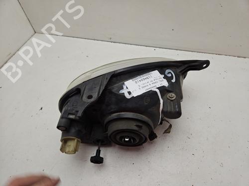 Used Left headlight Left headlight OPEL CORSA B (S93) 1.7 D (F08, F68, M68) (60 hp) 32001453 32001453