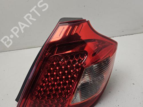 Right taillight KIA CEE'D Hatchback (ED) | BP37684272C35 - Image 2
