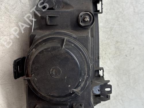 Used Left headlight Left headlight RENAULT MEGANE I (BA0/1_) 1.6 e (BA0F, BA0S) (90 hp) 29362601 29362601