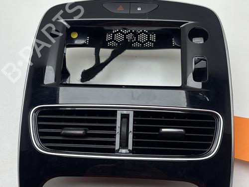 Used Air vent RENAULT CLIO IV (BH_) 0.9 TCe 90 (BHNF, BHMA, BHMH, BHJK, BHJR) (90 hp) 29361448