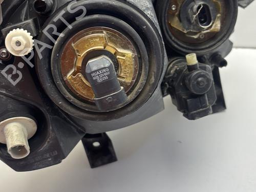 Venstre forlygte RENAULT CLIO II (BB_, CB_) 1.2 (BB0A, BB0F, BB10, BB1K, BB28, BB2D, BB2H, CB0A,... | BP29362911C28 