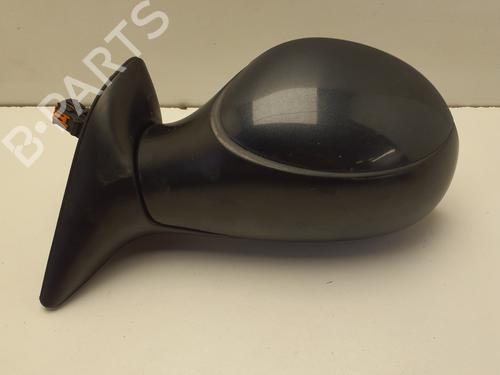 Left mirror CITROËN XSARA PICASSO (N68) 1.6 HDi | BP29363055C26 