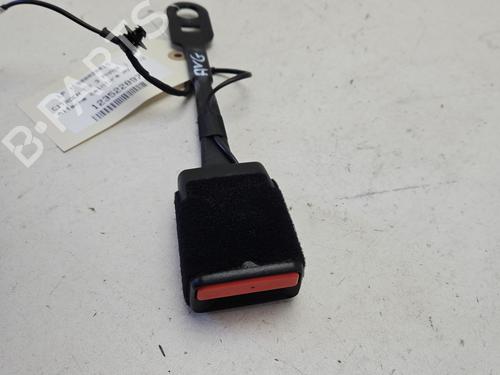 Seat buckle CITROËN C3 III (SX) 1.2 PureTech 82 | BP33569674I32 - Image 2