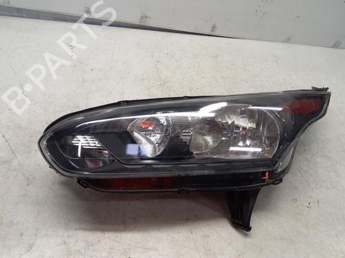 Left headlight FORD TRANSIT CONNECT V408 Box Body/MPV 1.5 TDCi | BP29365709C28 - Image 3
