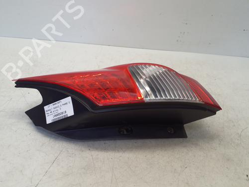 Højre baglygte RENAULT SCÉNIC II (JM0/1_) 1.9 dCi (JM14) | BP29362338C35 