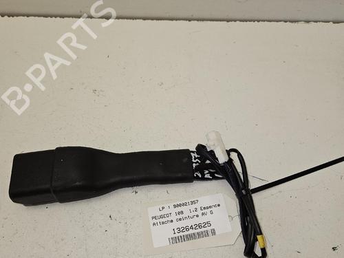 Used Seat buckle Seat buckle 39256898 39256898