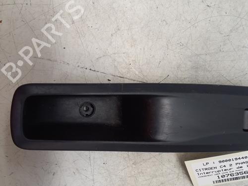 Right front window switch CITROËN C4 II (NC_) 1.4 VTi 95 (NC8FP0) | BP29365645I26 - Image 3