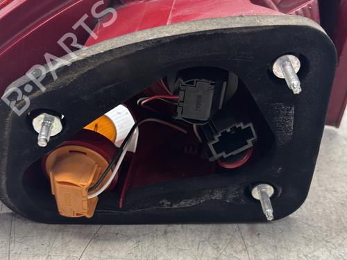 Right taillight SEAT ALTEA XL (5P5, 5P8) 1.6 TDI | BP29362198C35 