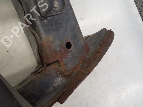 Front bumper reinforcement FORD FOCUS C-MAX (DM2) 1.8 TDCi | BP29368194C109 