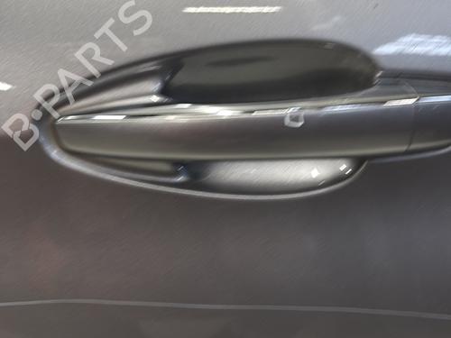 Left rear door PEUGEOT 308 SW II (LC_, LJ_, LR_, LX_, L4_) 1.6 HDi / BlueHDi 115 (LCBHXM, LCBHXT) | BP29365846C4 