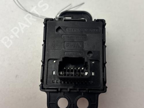 Hand brake NISSAN QASHQAI II (J11, J11_) 1.5 dCi | BP29475703I18 