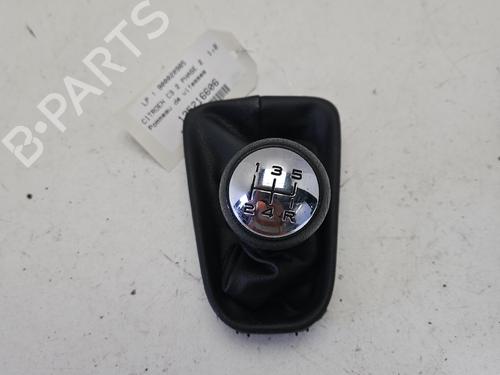 Shift knob CITROËN C3 II (SC_) | BP34723939I34 - Image 2