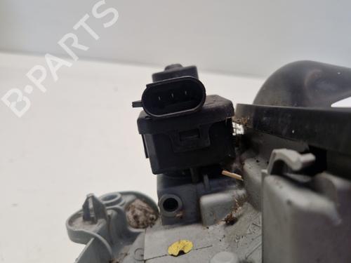 Used Left headlight Left headlight RENAULT TWINGO I (C06_) 1.2 (C066, C068) (58 hp) 29366642 29366642