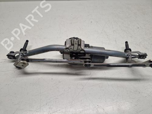 Front wiper motor PEUGEOT 208 I (CA_, CC_) 1.6 HDi | BP29368584M29 