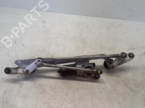 Front wiper motor NISSAN X-TRAIL II (T31) 2.0 dCi 4x4 | BP29365780M29 