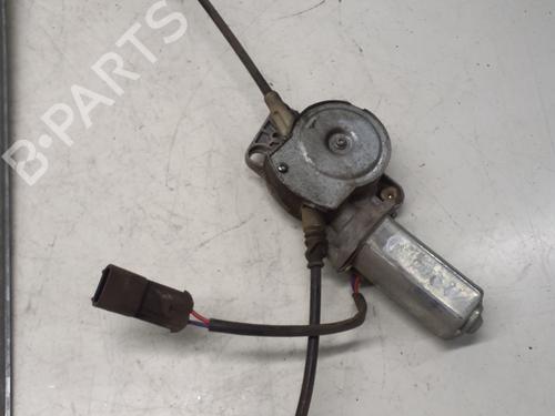 Front right window mechanism FIAT DUCATO Van (230_) 1.9 D | BP29366125C23 