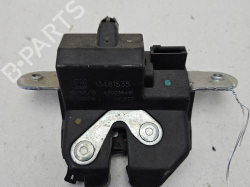 tailgate-lock-opel-meriva-b-mpv-s10-2010-2011-2012-2013-2014-2015-2016-2017-31281354 main image