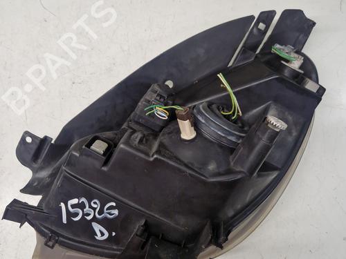 Right headlight CITROËN XSARA PICASSO (N68) 2.0 HDi | BP29368645C29 
