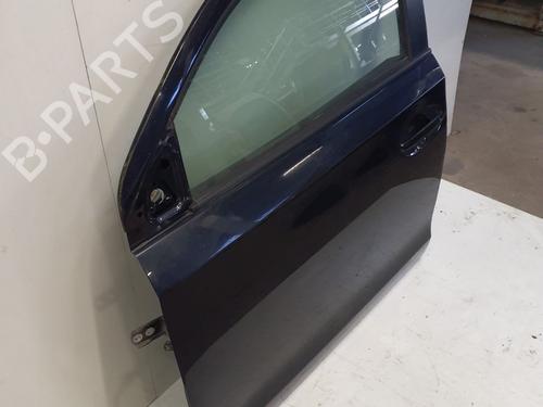 Left front door TOYOTA URBAN CRUISER (_P1_) 1.4 D-4D (NLP110_, NLP110R) | BP29366589C2 