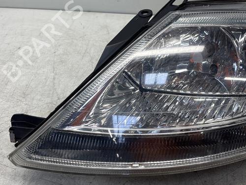 Left headlight CITROËN C3 I (FC_, FN_) 1.1 i | BP29363286C28 